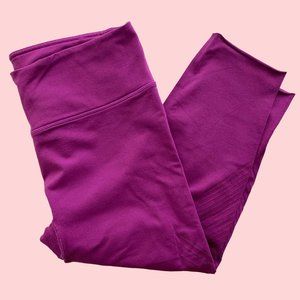 Lululemon Crop Leggings